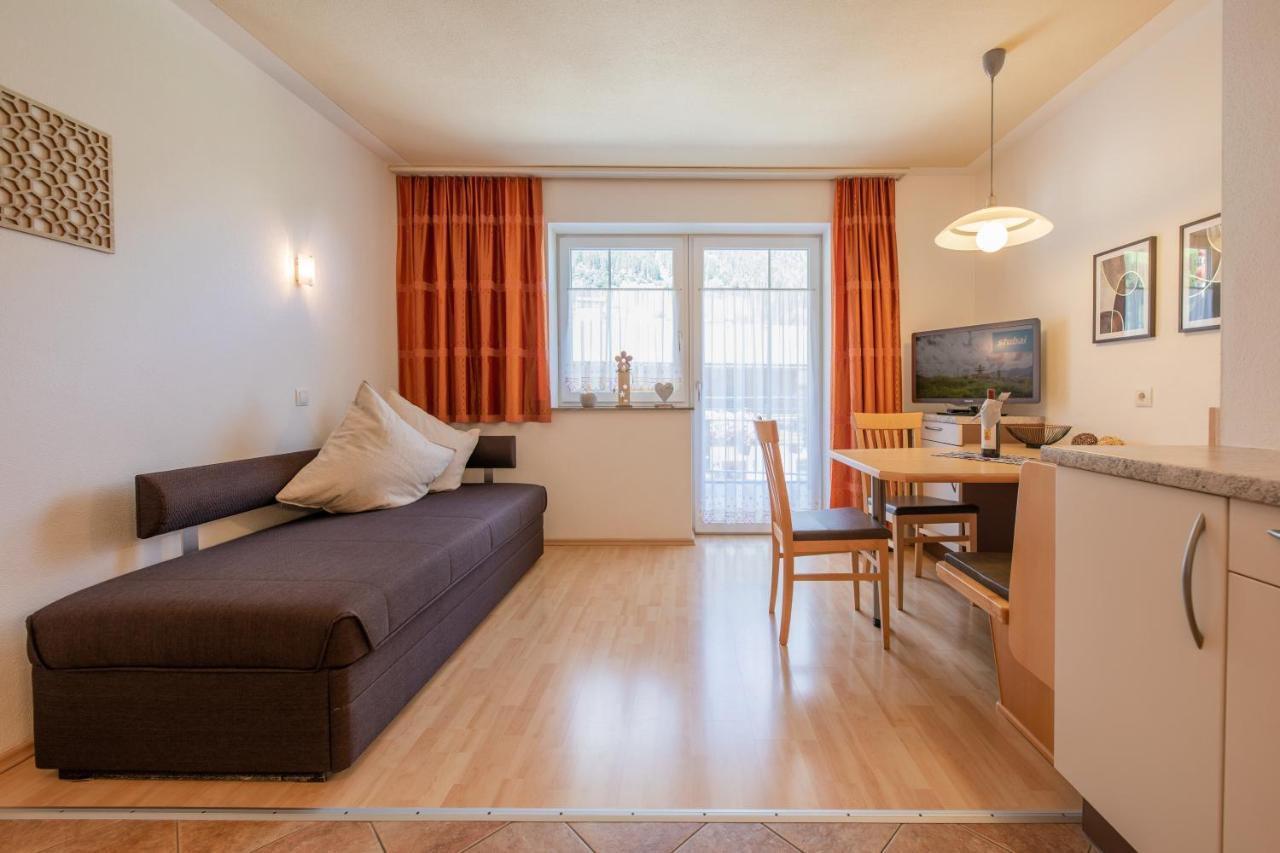 Apartments Nadine Neustift im Stubaital Eksteriør billede